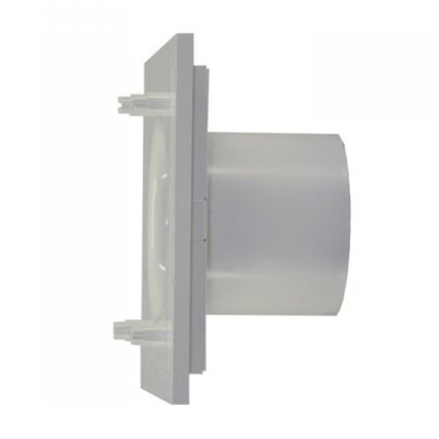 Вентилятор вытяжной 150 мм Soler Palau SILENT-300 CHZ SILVER DESIGN 3C