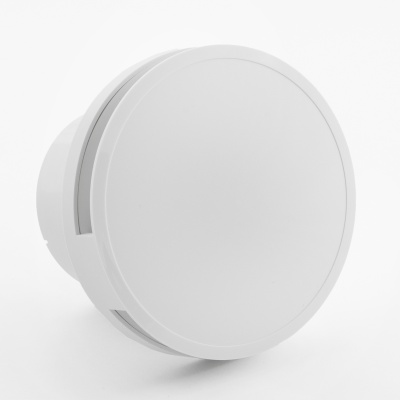 Вытяжной вентилятор Europlast EAT100 белый