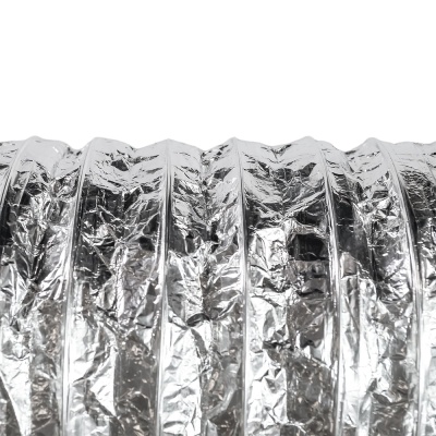 Шумоглушитель AFS SILENCERAFS.D Bariyerli (127/1м)