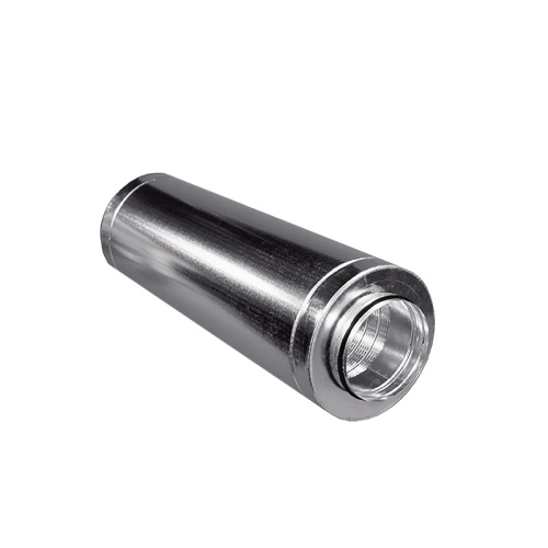 Шумоглушитель 125/1,0