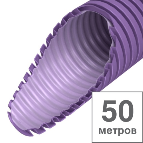 Воздуховод антистатический и антибактериальный Provent RP (75 мм/50 м) Воздуховод антистатический и антибактериальный Provent RP (75 мм/50 м)