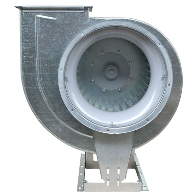 Вентилятор центробежный Ровен ВЦ-14-46-4,0-О-РВ-5,5/1500/220-380 Л0