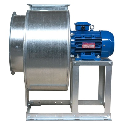 Вентилятор центробежный Ровен ВЦ-14-46-4,0-О-РВ-5,5/1500/220-380 Л0