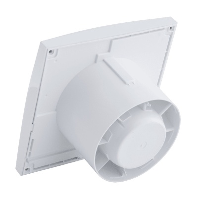 Вытяжной вентилятор Soler Palau SILENT-200 CHZ 