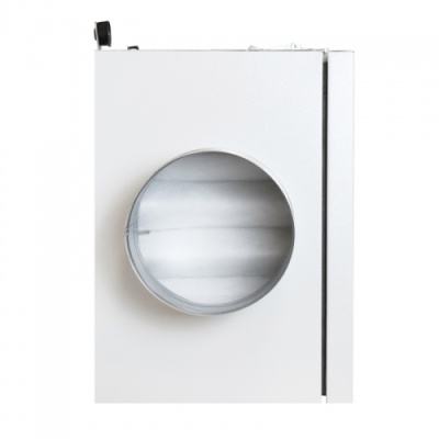 Приточная установка ФЬОРДИ ВПУ 500 ЕС/3-220/1-BLG-S