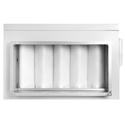 Приточная установка ФЬОРДИ ВПУ-2000 EC-24-380-3-GTC