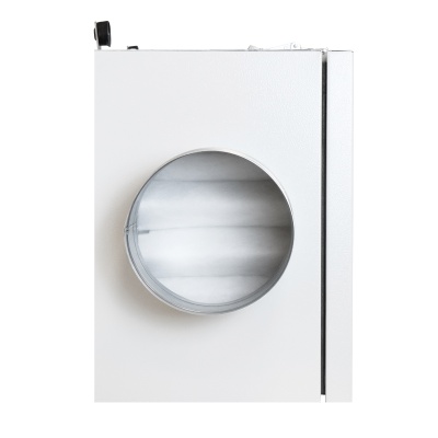 Приточная установка ФЬОРДИ ВПУ-500 ЕС-3-220-1-GTC