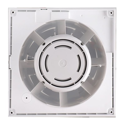 Вентилятор вытяжной 150 мм Soler Palau SILENT-300 CHZ SILVER