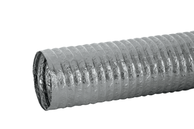 Воздуховод гибкий DEC Aludec DA112 (203 мм/10 м)