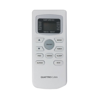 Кондиционер QuattroClima QV-VN18WD