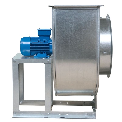 Вентилятор осевой Ровен ВР-80-75-6,3-О-РН-3,0/1000/220-380 Л0