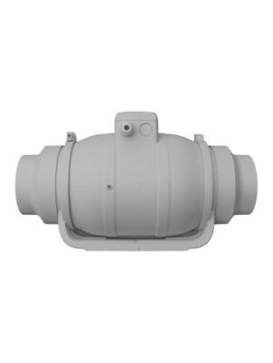 Канальный вентилятор ERA TYPHOON 125 2SP AT