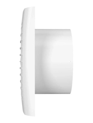 Вентилятор накладной ЭРА OPTIMA 5 AT