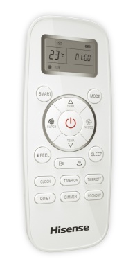 Кондиционер Hisense AS-24UW4RFBDB00