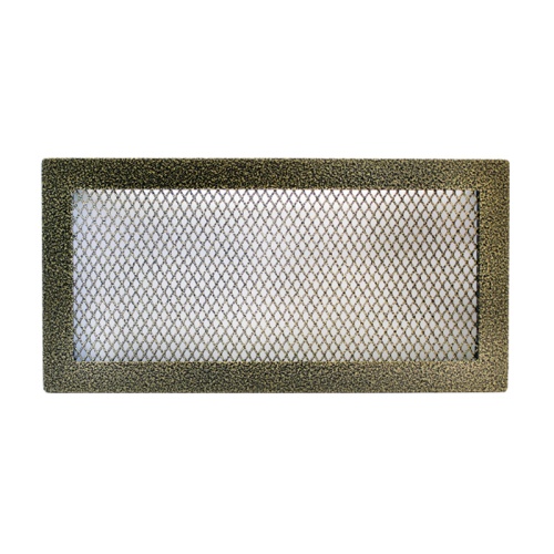 Вентиляционная решетка каминная Europlast MRK1810SA