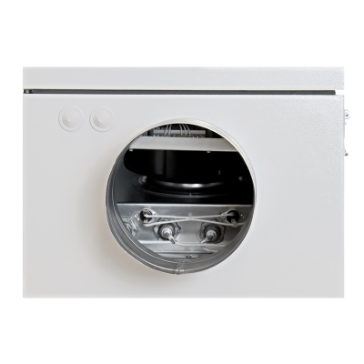 Приточная установка ФЬОРДИ ВПУ-500/4 кВт/1 (220В)