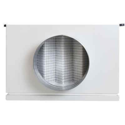 Вытяжная установка ФЬОРДИ ВПУ (В)-1000