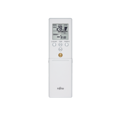 Настенная сплит система FUJITSU ASYG12KGTB / AOYG12KGCA