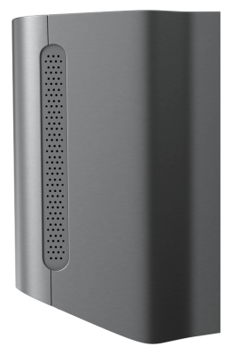 Кондиционер Hisense Vision Pro Carbon Superior DC Inverter AS-10UW4RXVQH00A(B)