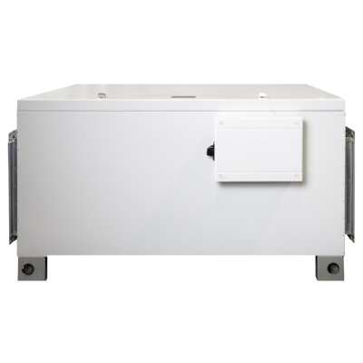 Приточная установка ФЬОРДИ ВПУ 4000 EC/24-380/3-BLG-M