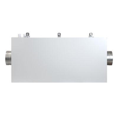 Приточная установка ФЬОРДИ ВПУ (У) 500 EC/3-220/1-BLG-S