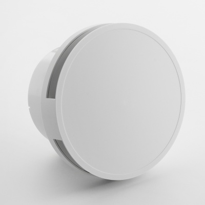 Вентилятор вытяжной 125 мм Europlast EAT125 белый