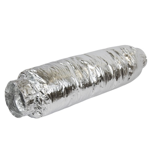 Шумоглушитель DEC TRD (DST 100/0,5м)