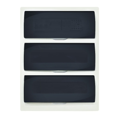 Щит автоматики Благовест-С+ ЩУ(W)-3/380 GTC