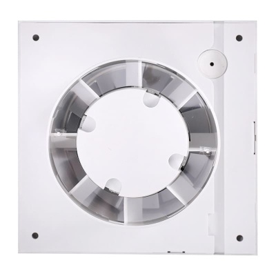 Накладной вентилятор Soler Palau SILENT-100 CDZ ECOWATT