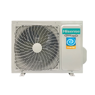 Кондиционер Hisense AS-24UW4RBTKB00