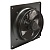 Вентилятор осевой Ровен YWF(K)4D-550-ZF (Axial fans) with plate