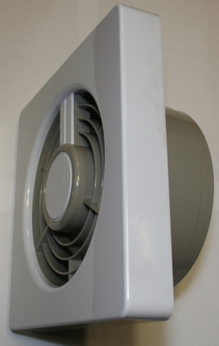 Вентилятор Ductex A15R