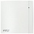 Накладной вентилятор Soler Palau SILENT-200 CZ MATT WHITE DESIGN 4C