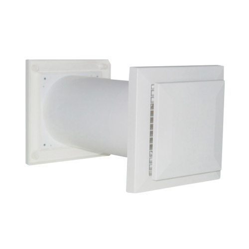 Приточный клапан RTL 98E