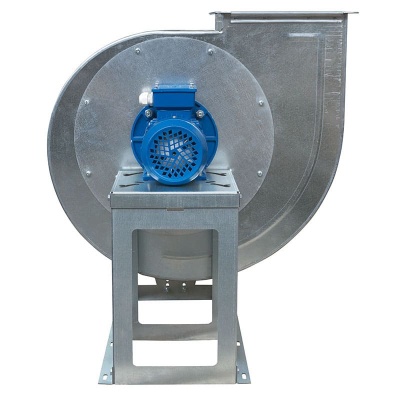 Вентилятор осевой Ровен ВР-80-75-4,0-О-РН-0,25/1000/220-380 Л0