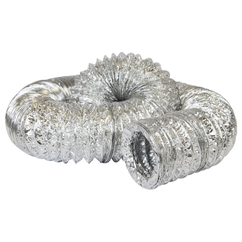 Воздуховод гибкий Aludec A23 (160 мм/10 м)