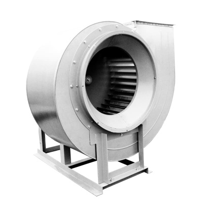 Центробежный вентилятор ВР 280-46 №2 0,18 KW