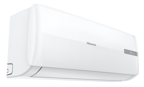 Кондиционер Hisense BASIC A AS-18HR4RMADL01
