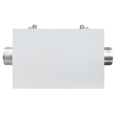 Приточная установка ФЬОРДИ ВПУ-300/3 кВт/1 (220В)