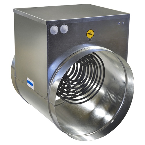 Электронагреватель ЭНК 250/9,0