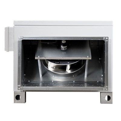 Приточная установка ФЬОРДИ ВПУ-4000 EC-24-380-3-GTC