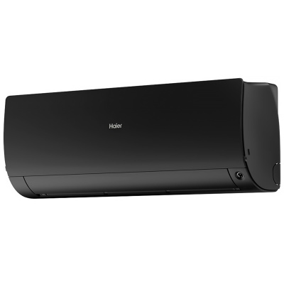 Кондиционер Haier Flexis Super Match AS25S2SF1FA-BH / 1U25MEM1FRA (Черный матовый)