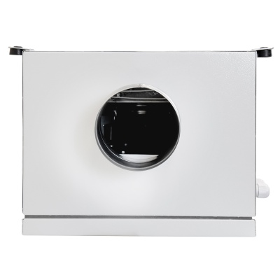 Приточная установка ФЬОРДИ ВПУ (У) 800 EC/12-380/3-BLG