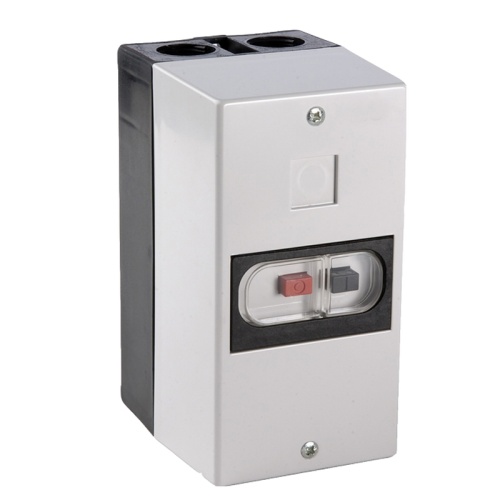 Защитное реле для трефазных двигателей MPDS4-25OCVS