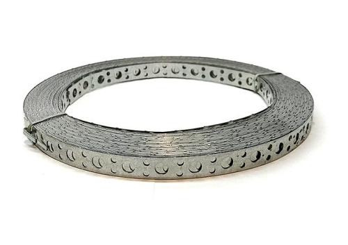 Перфолента 25х0,5х25м