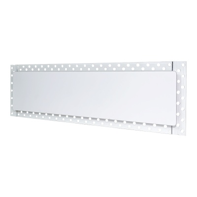 Вентиляционная решетка Brofer FUTURE T (400x100 мм)