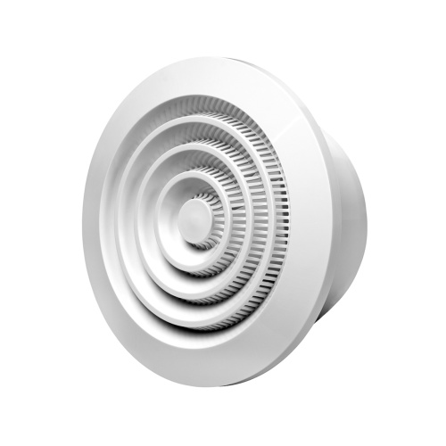 Вентиляционная решетка пластиковая Europlast NGA100