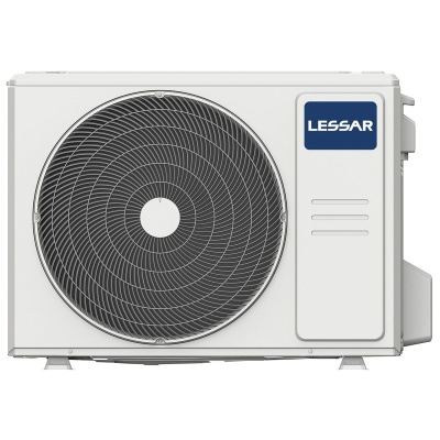 Кондиционер LESSAR LS-HE12KCE2B