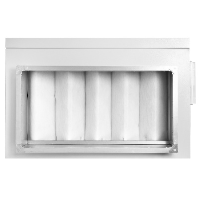 Приточная установка ФЬОРДИ ВПУ 3000 ЕС/24-380/3-BLG-M