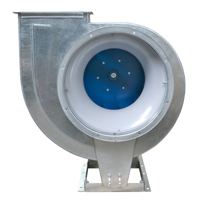 Вентилятор осевой Ровен ВР-80-75-5,0-О-РН-3,0/1500/220-380 Л0